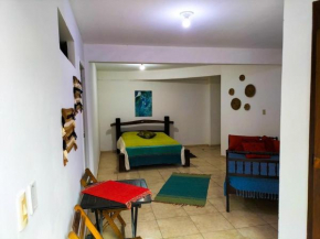 Flat no Cabore I